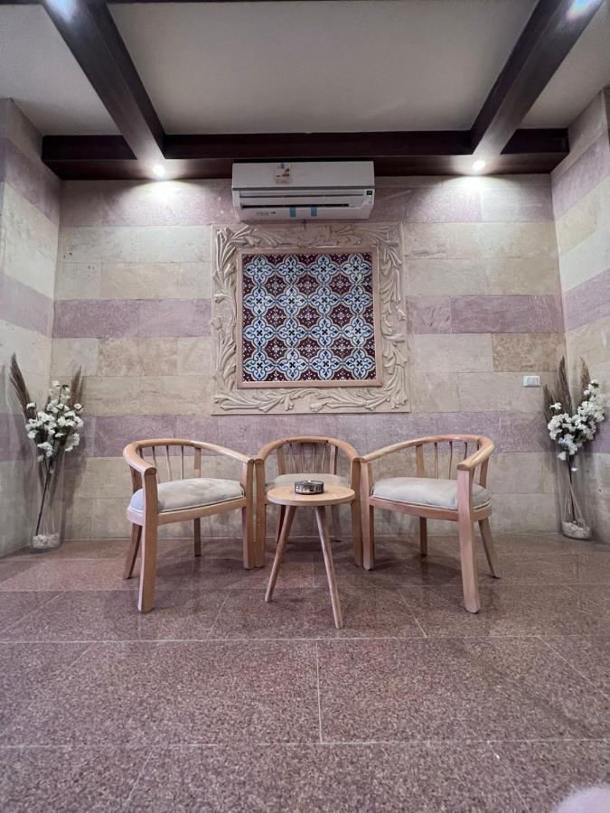 Апарт-готель Boho Homes *