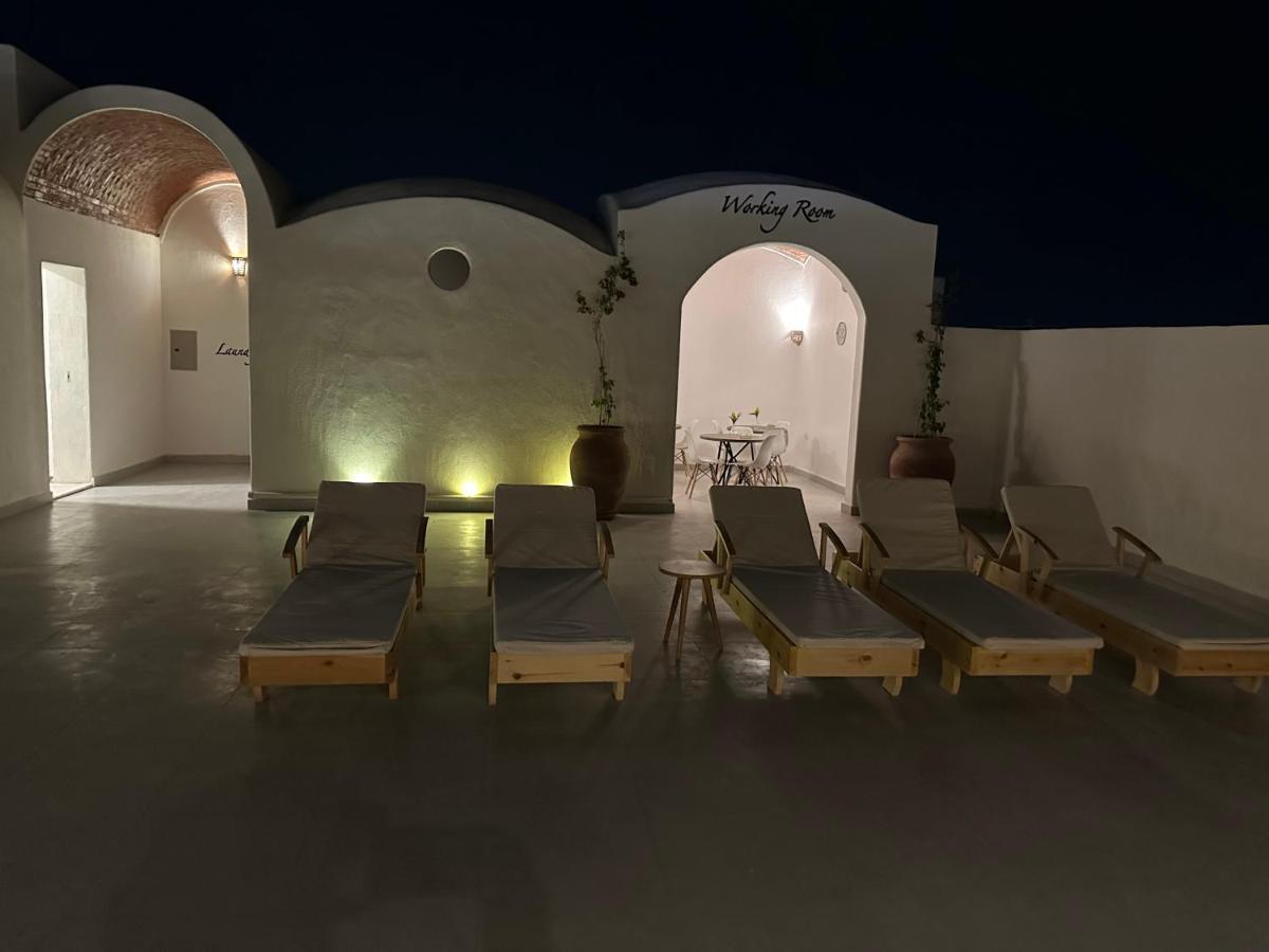 Апарт-готель Boho Homes Хургада