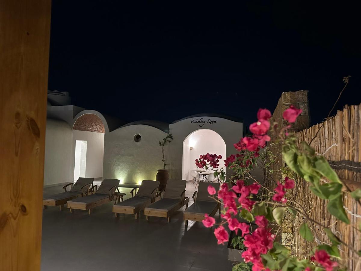 Boho Homes Appart hôtel *