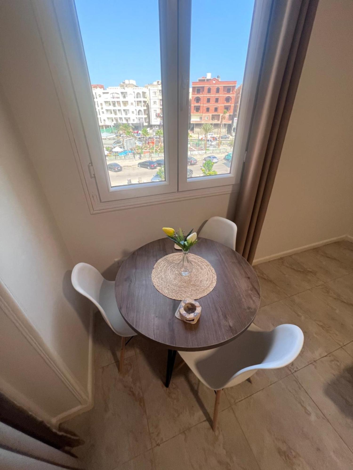 Appart hôtel Boho Homes Hurghada