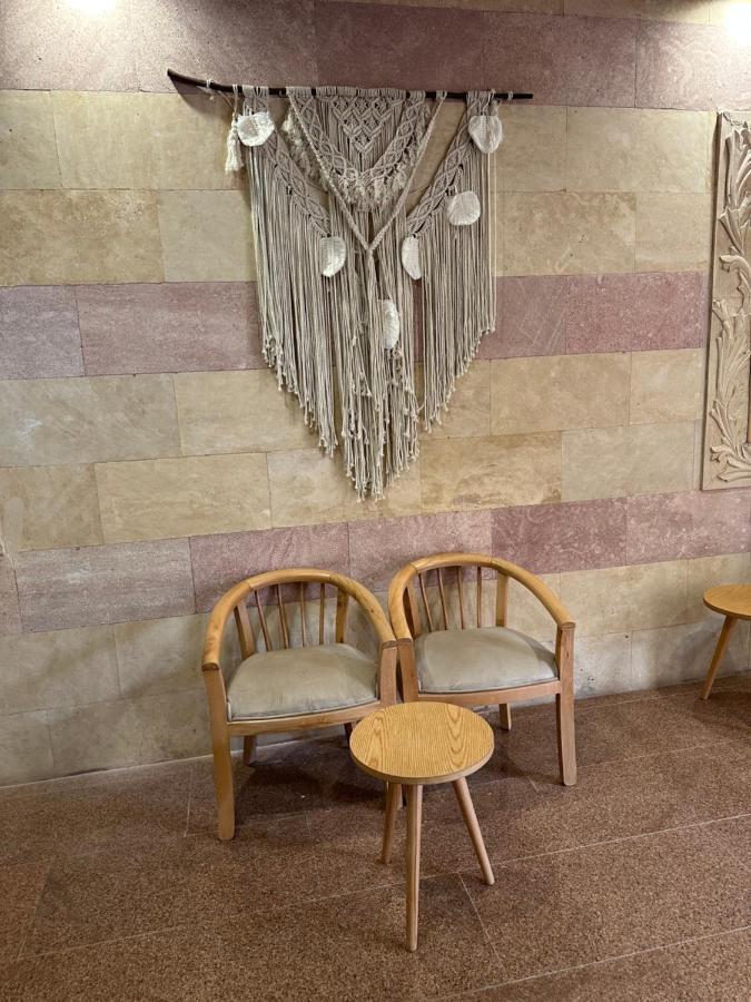 Апарт-отель Boho Homes Хургада